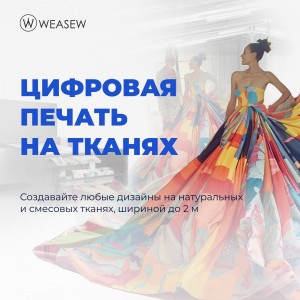 WEASEW - Новый проект в Mirofox