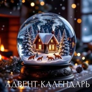 АДВЕНТ-КАЛЕНДАРЬ MIROFOX