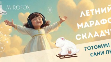 Баннер для категорий товаров
