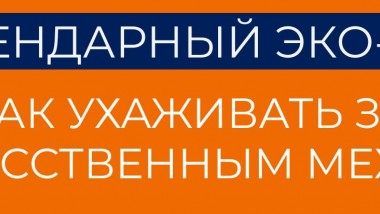 Баннер для категорий товаров