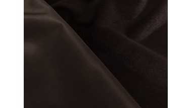 Искусственный мех под норку / коллекции Canada / цвет - БРАУНИ / Mirofox