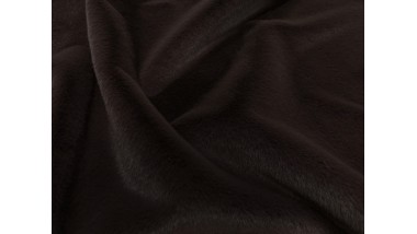 Искусственный мех под норку / коллекции Canada / цвет - БРАУНИ / Mirofox