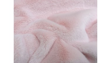 Экомех Mirofox коллекции Canada 1,8 / Канадская норка / цвет - розовый персик