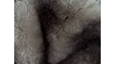 Экомех Mirofox коллекции Foxy / цвет - Dark Wolf