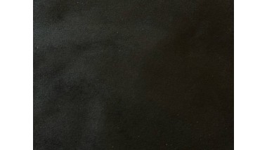 Дубленка Mirofox коллекции Shammy Mink / Pool Up - Black / цвет - Чернила