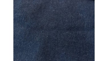 Дубленка Mirofox коллекции Jeans Cloud / Pool Up - Indigo / цвет - Beige