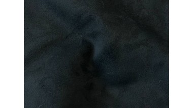 Дубленка Mirofox коллекции Shammy Cloud / Pool Up - Black/ цвет - Beige