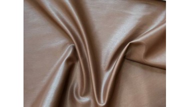 Экокожа Mirofox коллекции eco-leather / цвет - Brown