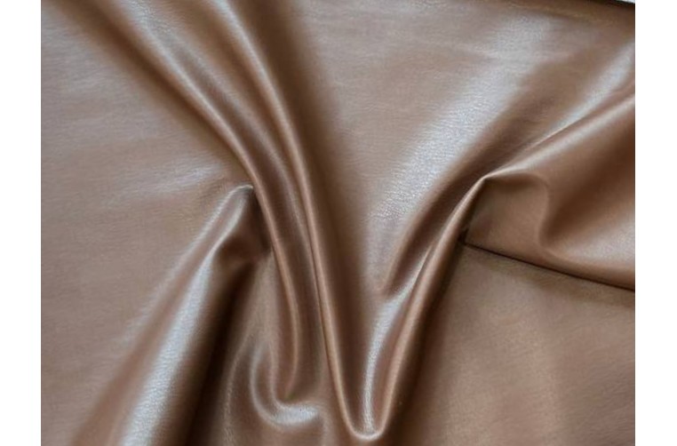 Экокожа Mirofox коллекции eco-leather / цвет - Brown