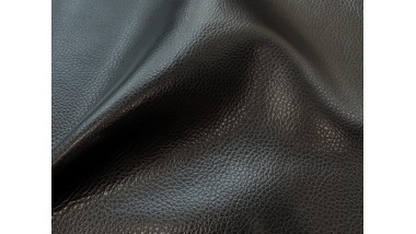 Экокожа Mirofox коллекции eco-leather / цвет - Black Texture