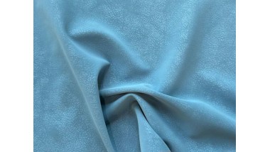 Экокожа Mirofox коллекции eco-leather / цвет - Blue sand