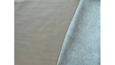 Экокожа Mirofox коллекции eco-leather / цвет - Серый