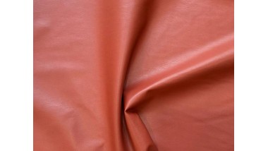 Экокожа Mirofox коллекции eco-leather / цвет - Терракота