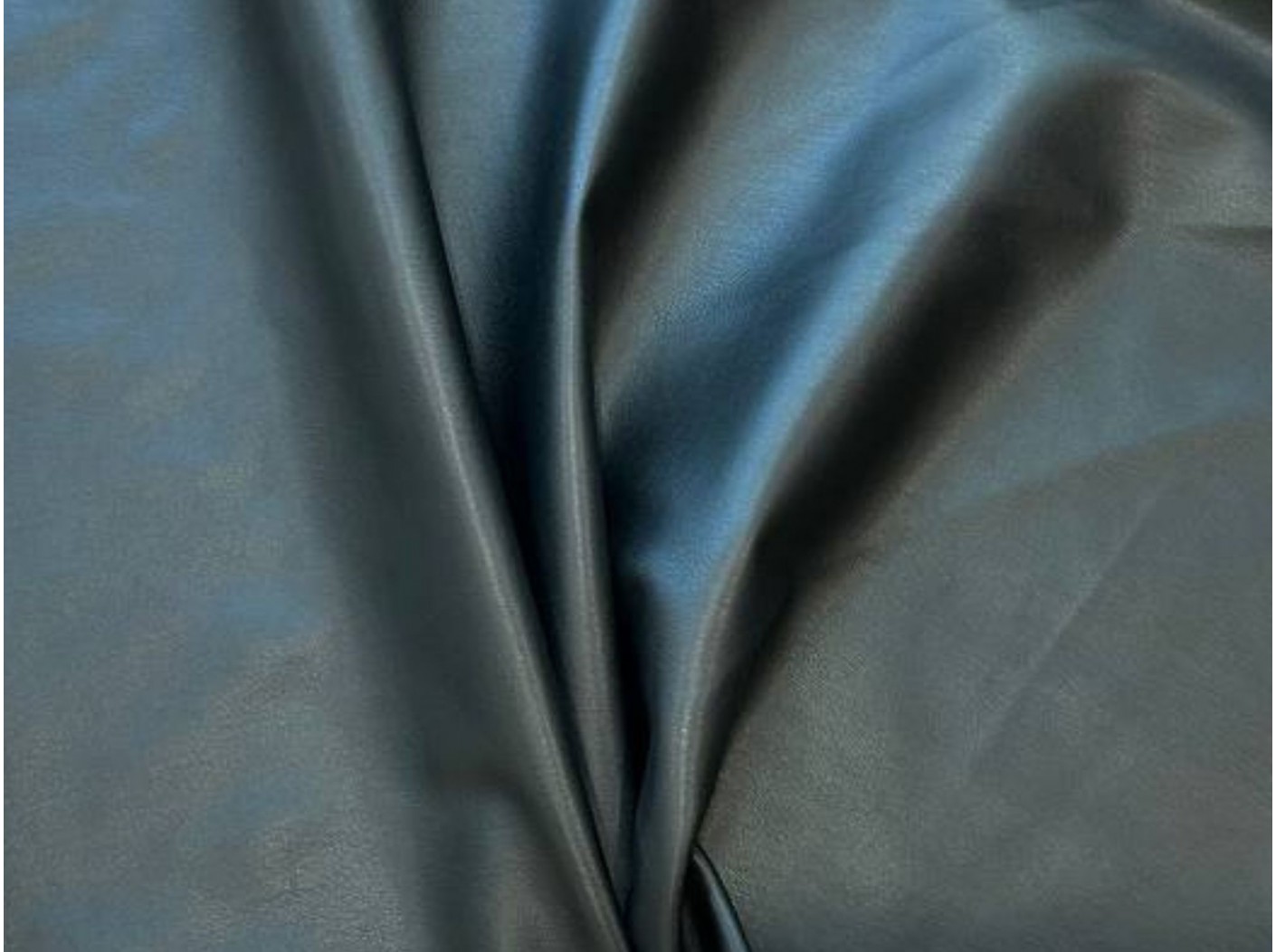 Экокожа Mirofox коллекции eco-leather / цвет - Black