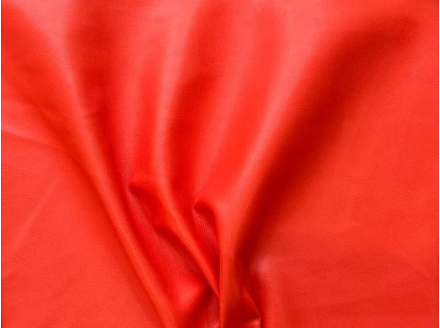 Экокожа Mirofox коллекции eco-leather / цвет - Красный