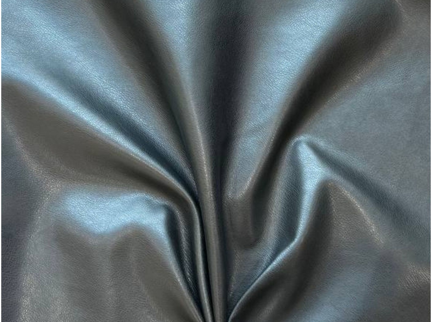 Экокожа Mirofox коллекции eco-leather / цвет - Black moon