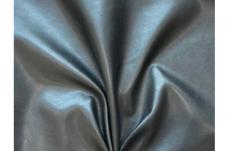 Экокожа Mirofox коллекции eco-leather / цвет - Black moon