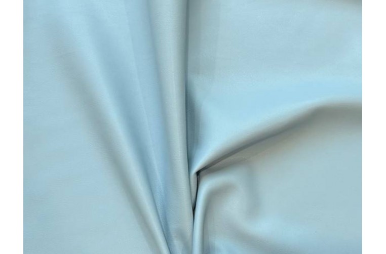 Экокожа Mirofox коллекции eco-leather / цвет - Голубой