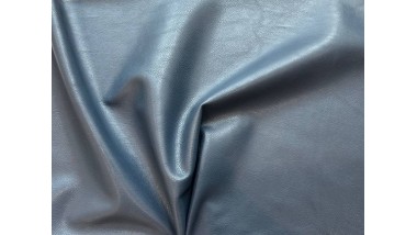Экокожа Mirofox коллекции eco-leather / цвет - Индиго