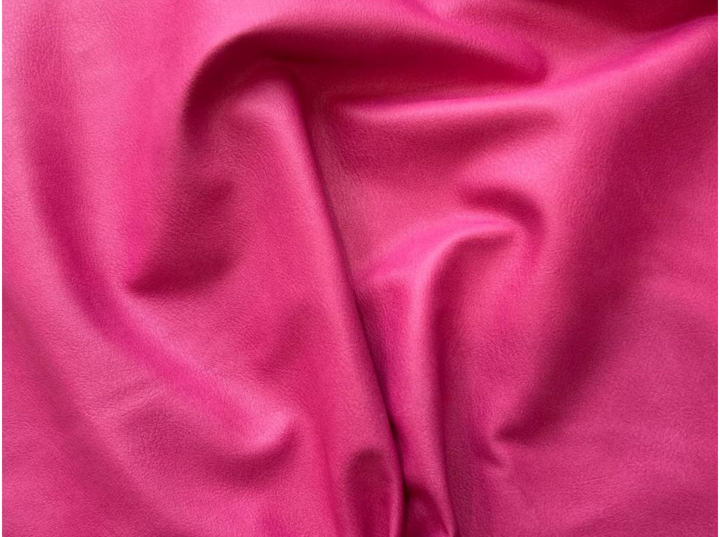 Экокожа Mirofox коллекции eco-leather / цвет - Neon pink