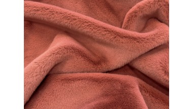 Экомех Mirofox коллекции 1,8 Canada  / Канадская норка / цвет - Розовая Терракота