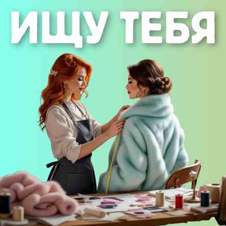 ИЩУ ТЕБЯ: МАСТЕР И КЛИЕНТ ИЩУ ТЕБЯ: МАСТЕР И КЛИЕНТ