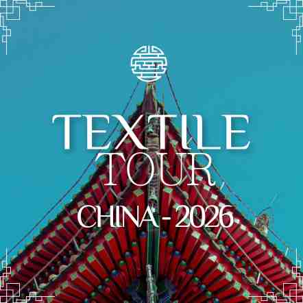 Текстильный тур в Китай Текстильный тур в Китай