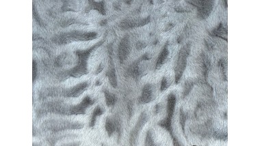 Экомех MIRFOX ALPEN / 4D PANTERA / цвет — Лунная