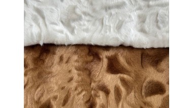 Экомех MIRFOX ALPEN / 4D PANTERA / цвет — Лунная