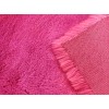 Шиншилла De-Luxe Magenta — фактура и перелив