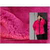 Шиншилла De-Luxe Magenta — общий вид