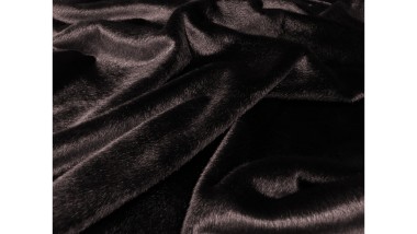 Экомех Mirofox  коллекции SAGA Royal / цвет - Jet Black
