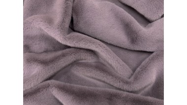 Экомех Mirofox коллекции 1,8 Canada  / Канадская норка / цвет - Пепельный пурпур