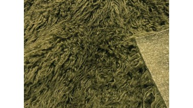 Экомех Mirofox коллекции Yaki / Shetland Goat / цвет - Зеленые джунгли