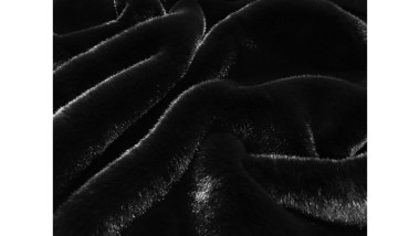 Экомех Mirofox коллекции 1,8 Canada  / Канадская норка / цвет - Black-X