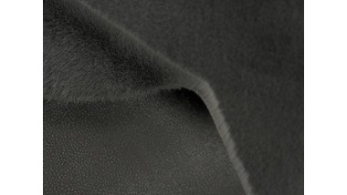 Дубленка Mirofox коллекции Canada Prime / Pool Up - Black / цвет - Антрацит
