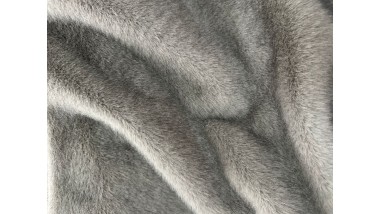 Экомех MIROFOX / Polar / под полярную норку / цвет — Лондон