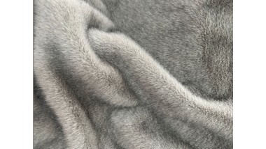 Экомех MIROFOX / Polar / под полярную норку / цвет — Лондон