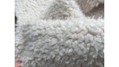 Экомех MIROFOX Alpen — коллекция «Шевиот», цвет «Puff Me»