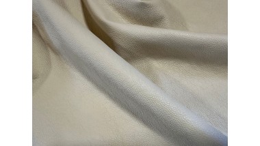 Эко-кожа MIROFOX коллекции Eco Leather — цвет «Ivory Cream»