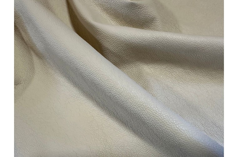 Экокожа Mirofox коллекции eco-leather / цвет - Ivory Cream
