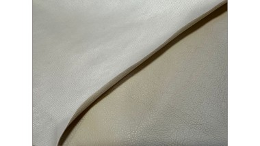 Эко-кожа MIROFOX коллекции Eco Leather — цвет «Ivory Cream»