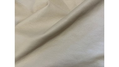 Эко-кожа MIROFOX коллекции Eco Leather — цвет «Ivory Cream»