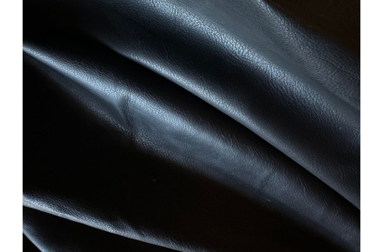 Экокожа Mirofox коллекции eco-leather / цвет - Extra Black