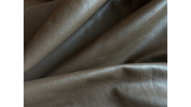 Эко-кожа MIROFOX коллекции Eco Leather — цвет «Extra Brown»