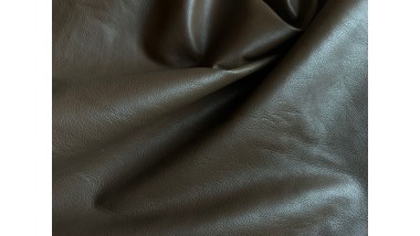 Эко-кожа MIROFOX коллекции Eco Leather — цвет «Extra Brown»