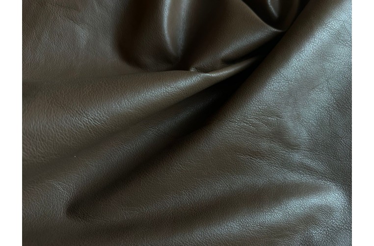 Экокожа Mirofox коллекции eco-leather / цвет - extra brown