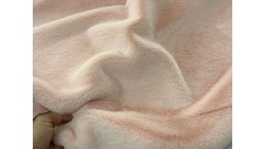 Экомех MIROFOX / коллекция Canada 1,8 / цвет — Розовый персик