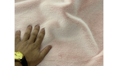 Экомех MIROFOX / коллекция Canada 1,8 / цвет — Розовый персик