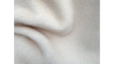 Искусственный мех MIROFOX под норку / коллекция CANADA RENEWAL / Цвет — French Vanilla